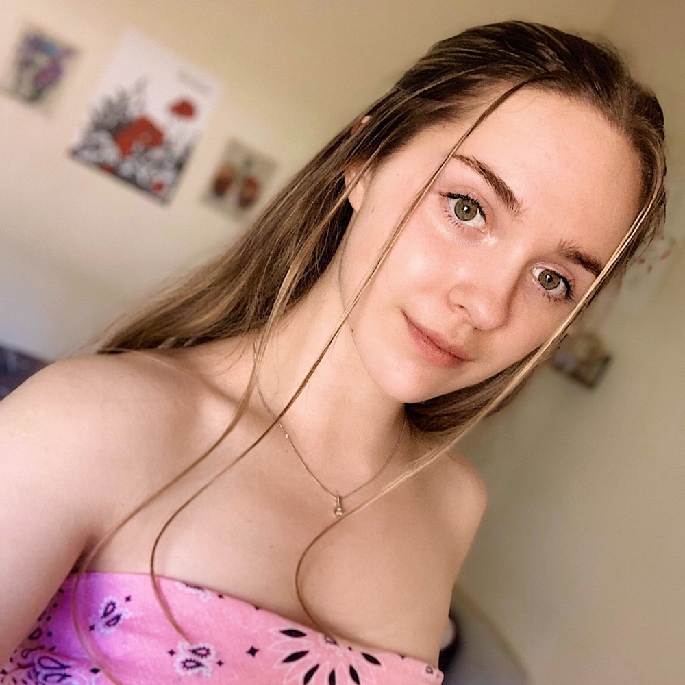 Meet your Posher, Alex